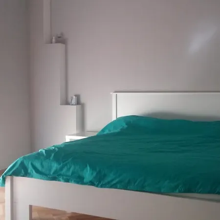 Apartament Apartman Lea Mostar