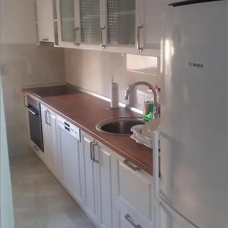 Apartament Apartman Lea Mostar